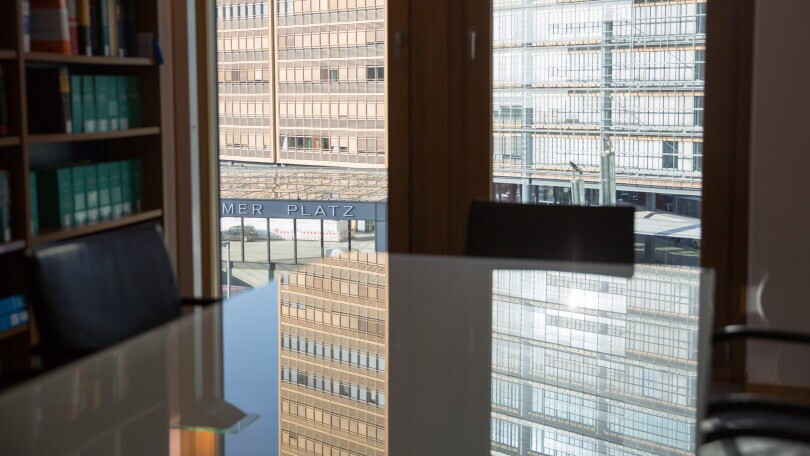 Referendariat in Berlin, 1. Bild