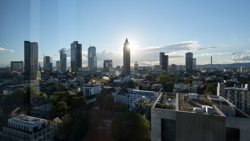 Referendariat in Frankfurt, 1. Bild