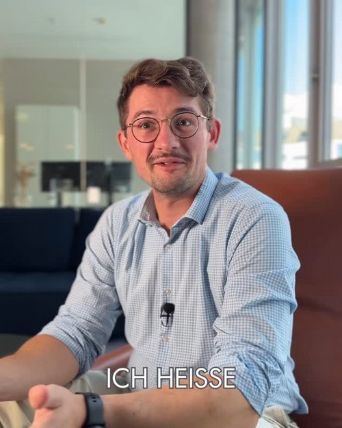 Ist Jura Rocket Science? 🚀
Unser Senior Associate Dr. Friedrich von Bredow widmet sich zumindest dem Weltraumrecht und... Ist Jura Rocket Science? 🚀
Unser Senior Associate Dr. Friedrich von Bredow widmet sich zumindest dem Weltraumrecht und...