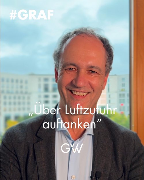 Wir stellen vor: Dr. Alexander Freiherr von Aretin, Partner in Berlin. 📍

In 60 Sekunden stellt er sich unserem...