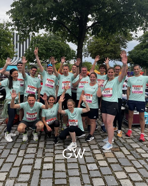 B2Run in München 🏃♀️🏃
Vielen Dank an alle, die dabei waren. Wir freuen uns schon auf das nächste Event. B2Run in München 🏃♀️🏃
Vielen Dank an alle, die dabei waren. Wir freuen uns schon auf das nächste Event.