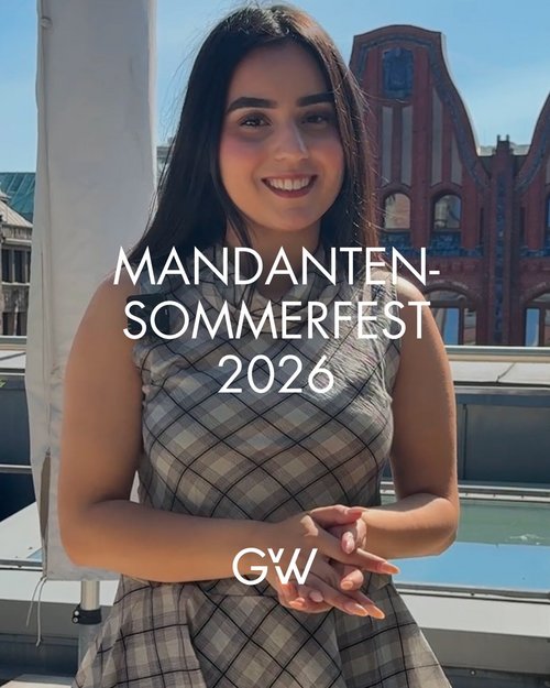 Frankfurt hat vorgelegt, Hamburg hat nachgezogen: Nach den Vorbereitungen wurde unsere Dachterrasse zur perfekten...