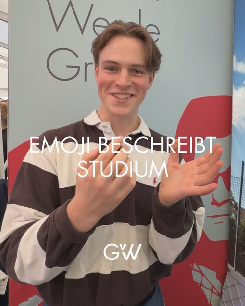 Welcher Emoji beschreibt euer Studium aktuell? 💬
@buceriuslaw Welcher Emoji beschreibt euer Studium aktuell? 💬
@buceriuslaw