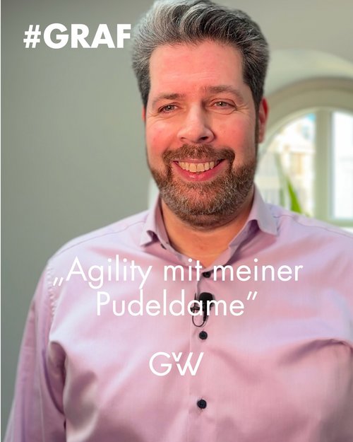 Wir stellen vor: Frank, unser Head of IT in Hamburg. 📍

In 60 Sekunden beantwortet er unsere Fragen zu Alltag, Job und...