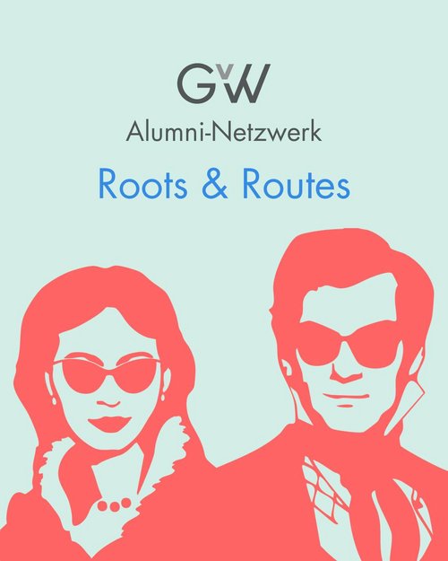 Mit GvW Alumni – Roots & Routes halten wir die Verbindung zu allen, die Teil der GvW-Familie waren – ganz gleich, wohin... Mit GvW Alumni – Roots & Routes halten wir die Verbindung zu allen, die Teil der GvW-Familie waren – ganz gleich, wohin...