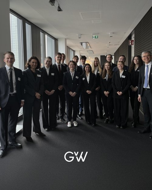 Der Willem C. Vis International Commercial Arbitration Moot gilt als der renommierteste zivilrechtliche Moot Court...