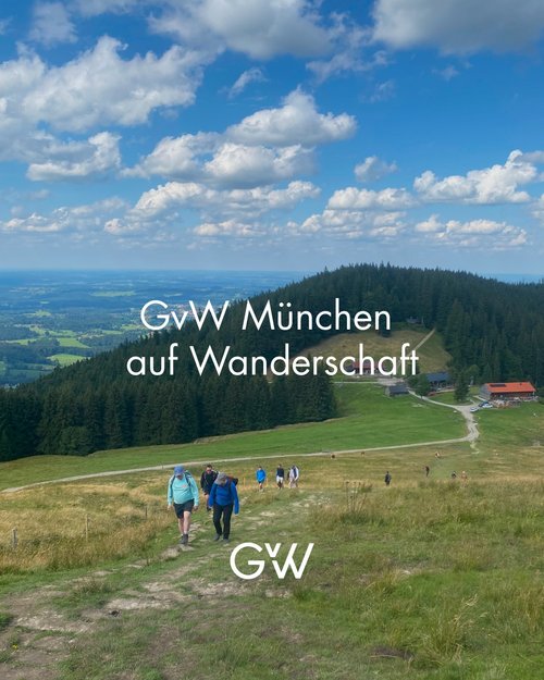Eine gute Gelegenheit, die Seele baumeln zu lassen und den Kopf von Paragrafen, Fristen und Abgabenordnungen frei zu...