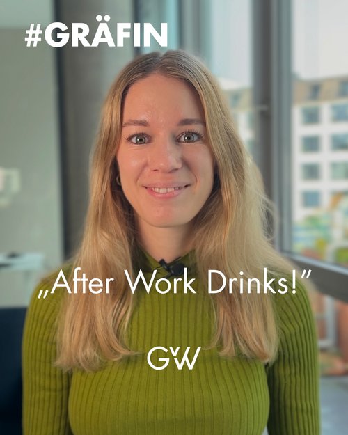 Wir stellen vor: Nina-Eileen Tilke ist Associate in Hamburg. 📍
In 60 Sekunden beantwortet sie unsere Fragen zu Job,... Wir stellen vor: Nina-Eileen Tilke ist Associate in Hamburg. 📍
In 60 Sekunden beantwortet sie unsere Fragen zu Job,...