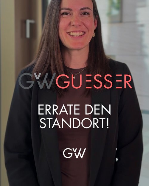 Standort-Quiz für echte GvW-Insider 📍
Unsere Mitarbeitenden verschiedener Standorte raten fleißig mit!
Weißt du,... Standort-Quiz für echte GvW-Insider 📍
Unsere Mitarbeitenden verschiedener Standorte raten fleißig mit!
Weißt du,...